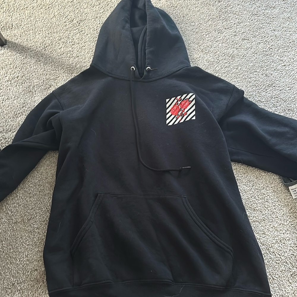 NOT SELLING